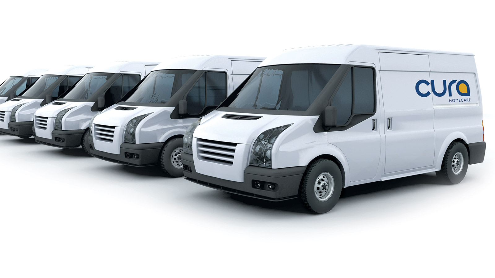 Our Service Cura Homecare