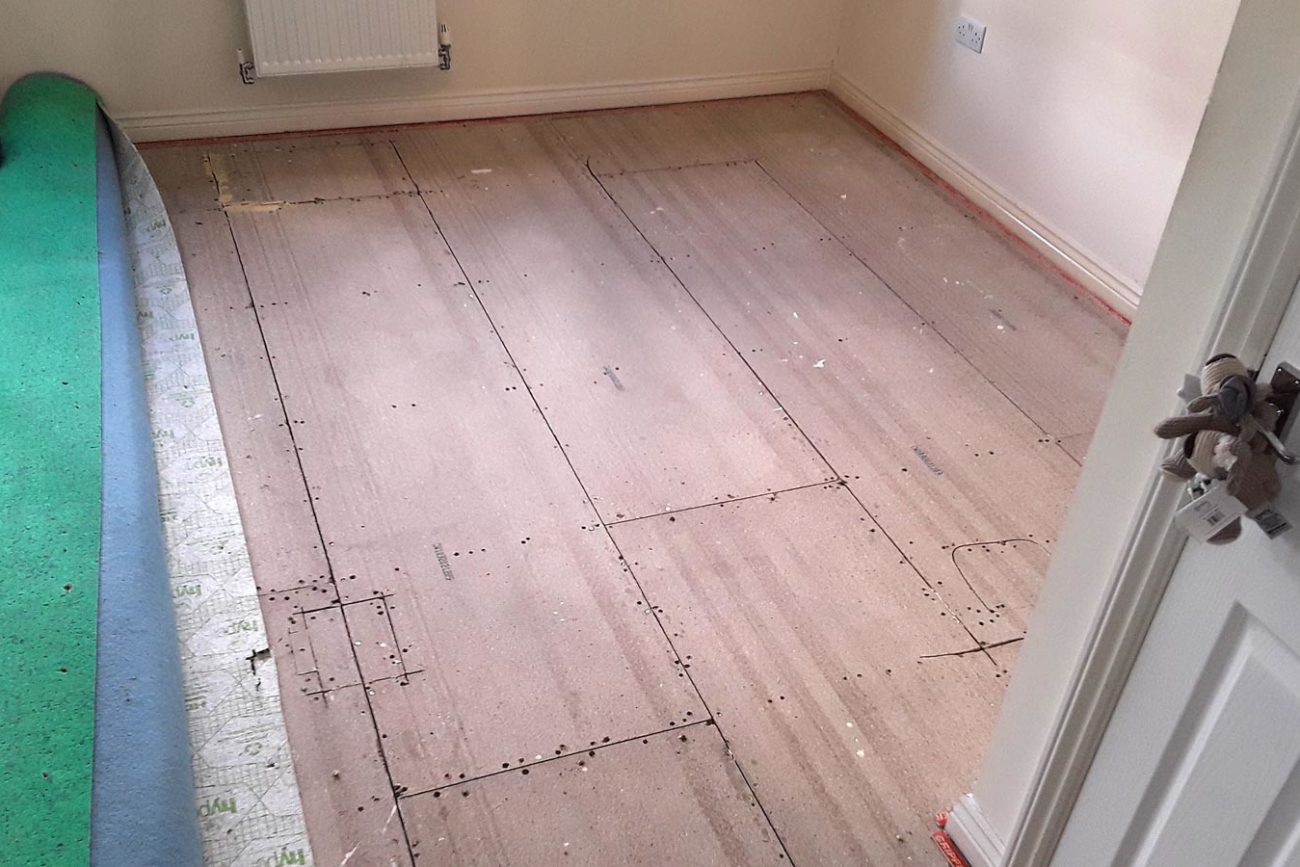 ‘Micro’ cracking - Case Study