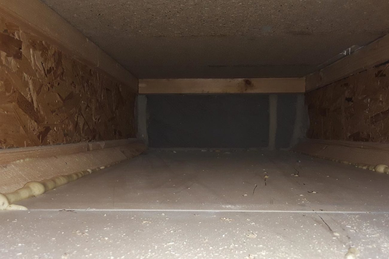 ‘Micro’ cracking - Case Study