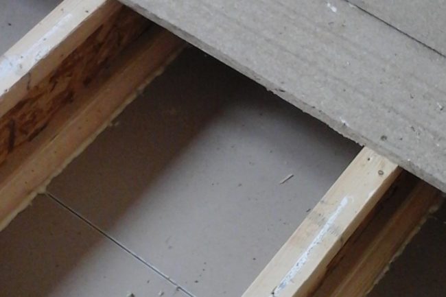 ‘Micro’ cracking - Case Study