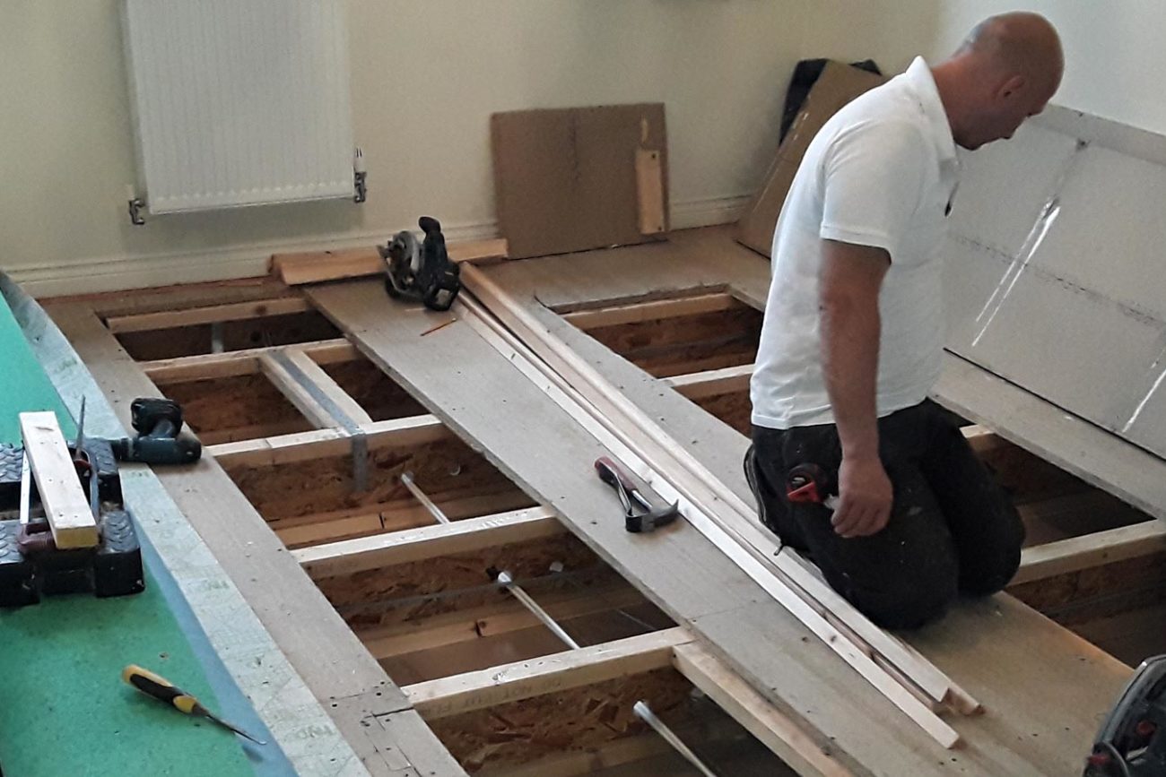 ‘Micro’ cracking - Case Study