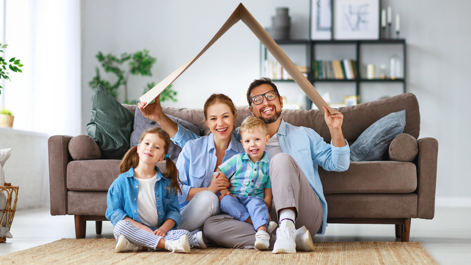 Landing Page CURA Commercial CURA Homecare AFML Facilities